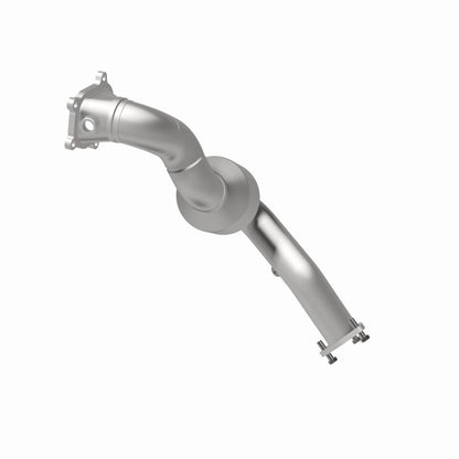 MagnaFlow Conv Direct Fit 13-15 Audi S6/S7/S8/A8 Quattro V8-4.0L - Graveyard Performance