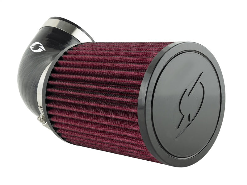 KraftWerks 04-05 Honda S2000 30MM Belt Supercharger Kit w/o AEM AP2 Tuner - Graveyard Performance