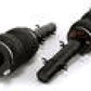 Air Lift Performance 98-06 Audi TT / 02-04 VW Golf/GTI/Jetta Slam Front Kit