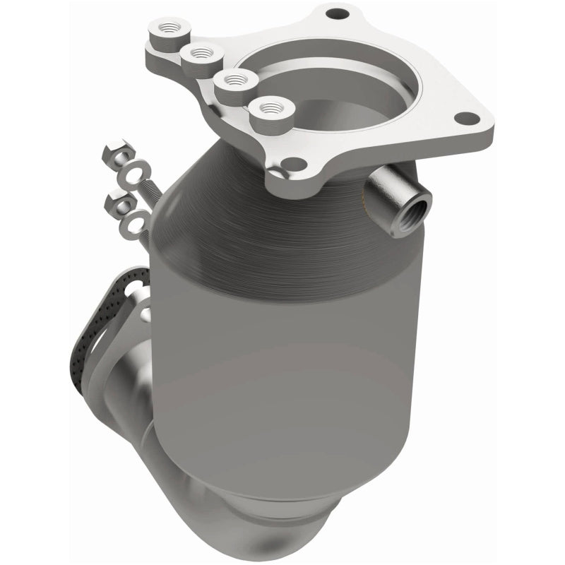 Magnaflow 20-21 Subaru WRX 2.0L Direct Fit Cat Converter - Graveyard Performance