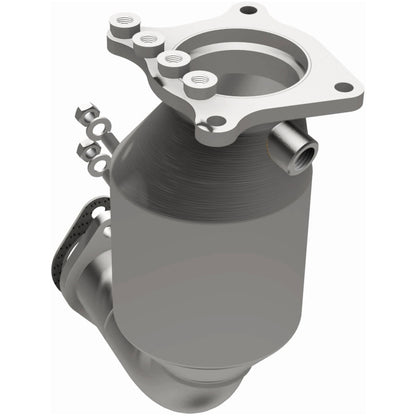 Magnaflow 20-21 Subaru WRX 2.0L Direct Fit Cat Converter - Graveyard Performance