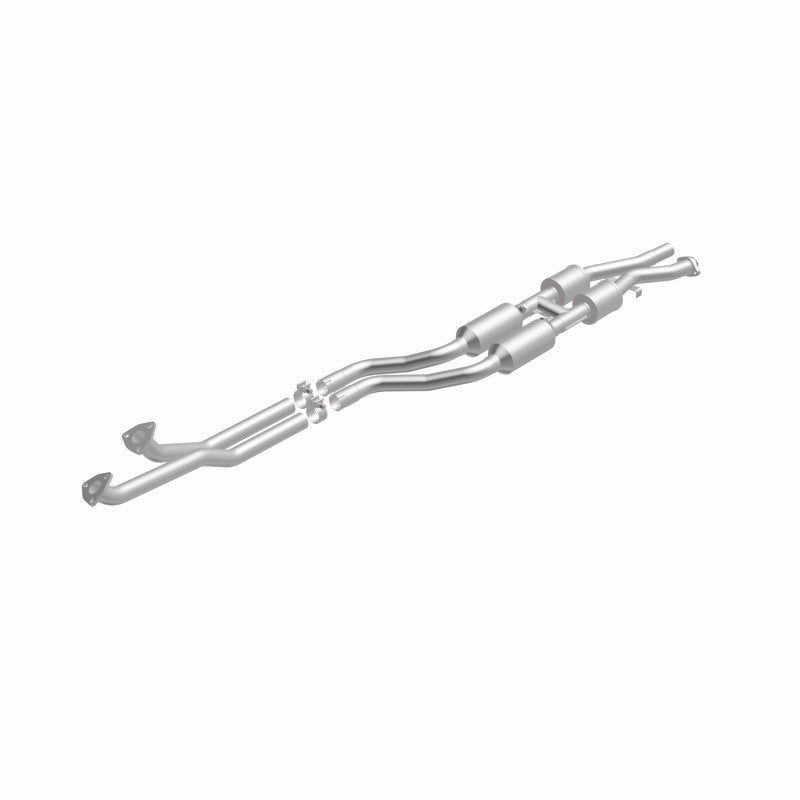 MagnaFlow Conv DF 96-98 BMW 328 2.8L - Graveyard Performance