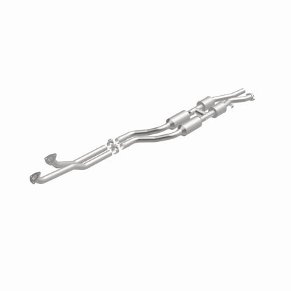 MagnaFlow Conv DF 96-98 BMW 328 2.8L - Graveyard Performance