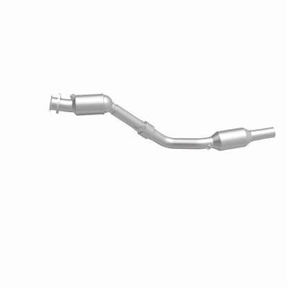 MagnaFlow Conv DF 04-09 Audi S4 4.2L PS MT OE - Graveyard Performance