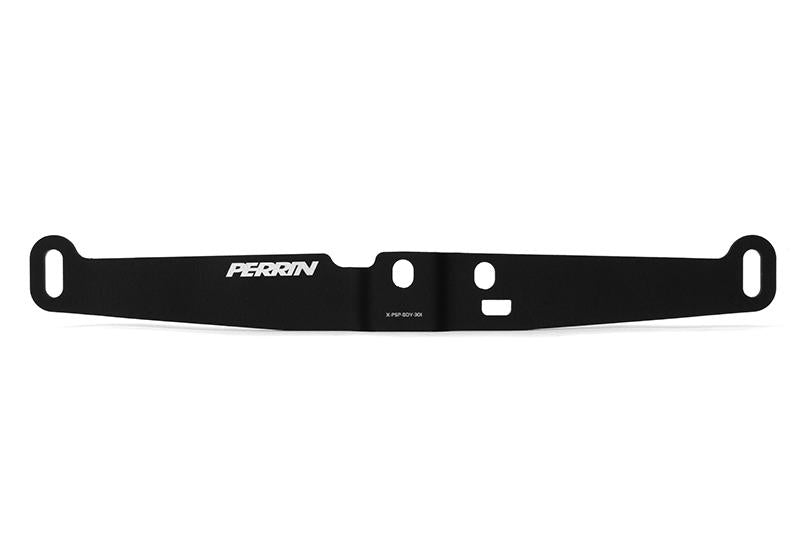 PERRIN 08-14 Subaru WRX/STI & 08-12 Impreza Hella Horn Bracket (Bracket ONLY) - Graveyard Performance