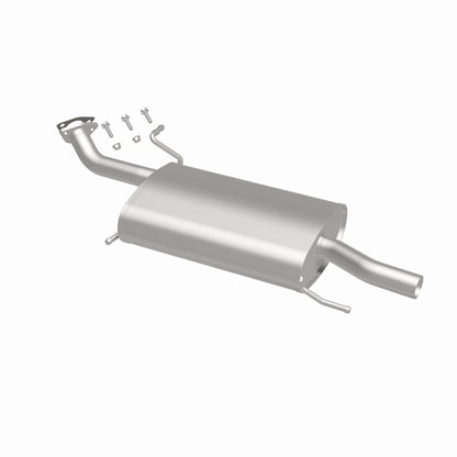 BRExhaust 02-07 Mitsubishi Lancer 2.0L Muffler Kit - Graveyard Performance