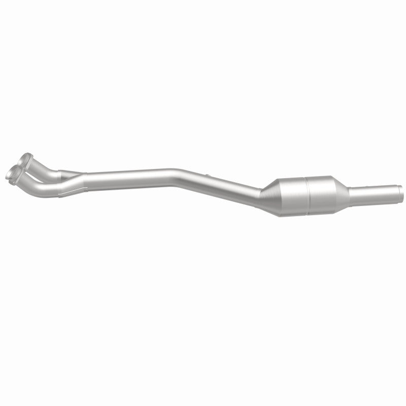 MagnaFlow Right Side Converter Direct Fit California Grade 00-03 BMW M5 5.0L - Graveyard Performance