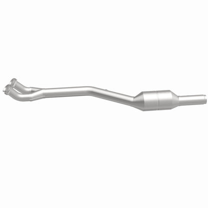 MagnaFlow Right Side Converter Direct Fit California Grade 00-03 BMW M5 5.0L - Graveyard Performance