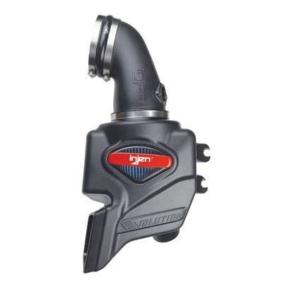 Injen 01-06 BMW M3 3.2L (E46) Evolution Intake - Graveyard Performance