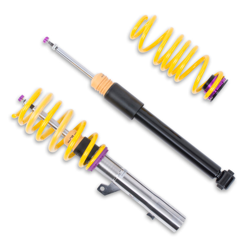 KW Coilover Kit V2 for Audi A3 Quatro S3 - Graveyard Performance