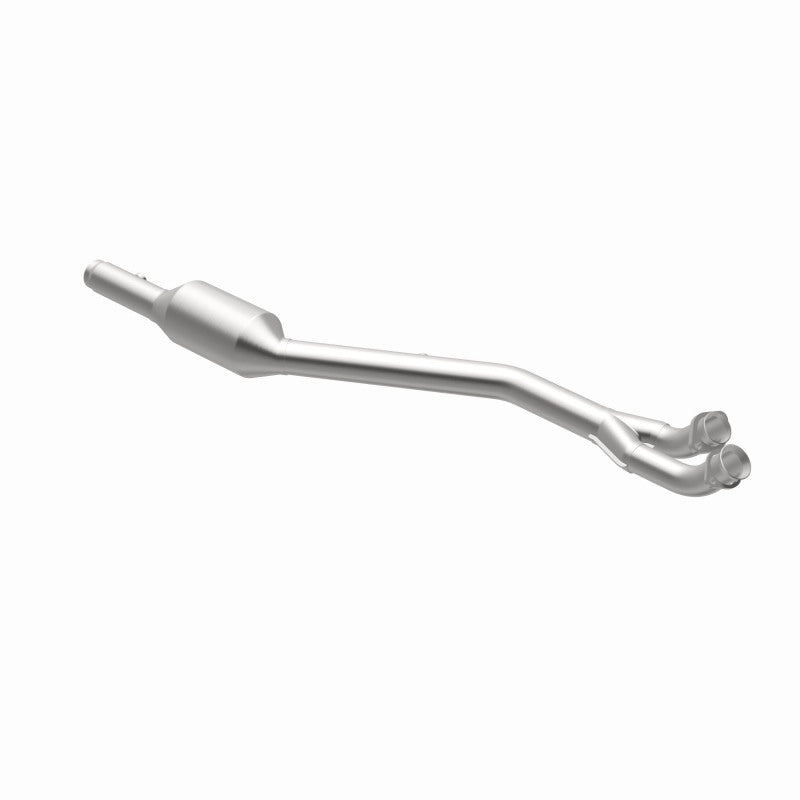 MagnaFlow Left Side Converter Direct Fit California Grade 00-03 BMW M5 5.0L - Graveyard Performance