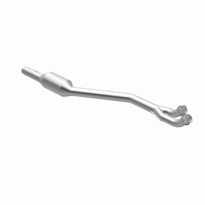 MagnaFlow Left Side Converter Direct Fit California Grade 00-03 BMW M5 5.0L - Graveyard Performance