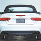 AWE Tuning B8 / B8.5 S5 Cabrio Touring Edition Exhaust - Resonated - Diamond Black Tips