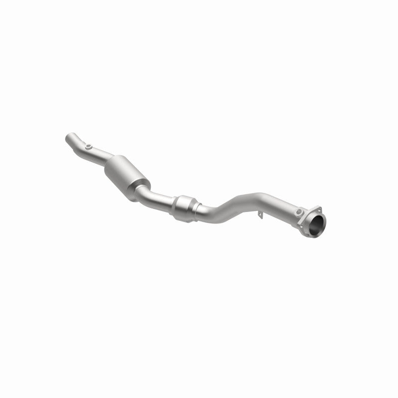 MagnaFlow Conv DF 00-03 Audi A6 Quattro 4.2L Driver Side *NOT FOR SALE IN CALIFORNIA* - Graveyard Performance