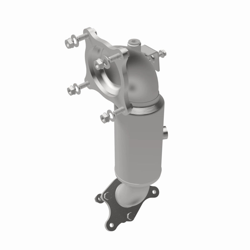 Magnaflow 19-20 Acura RDX Single Underbody 2L Direct Fit Converter - Graveyard Performance