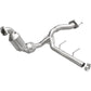 Magnaflow 22-23 Ford F-150 2.7L Right OEM Direct Fit Converter