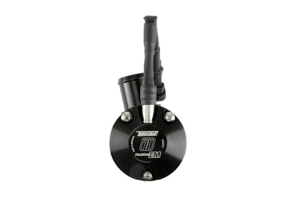 Turbosmart Ford F-150 2.7L/3.5L Ecoboost Performance Intercooler w/Recirculating BOV - Black - Graveyard Performance