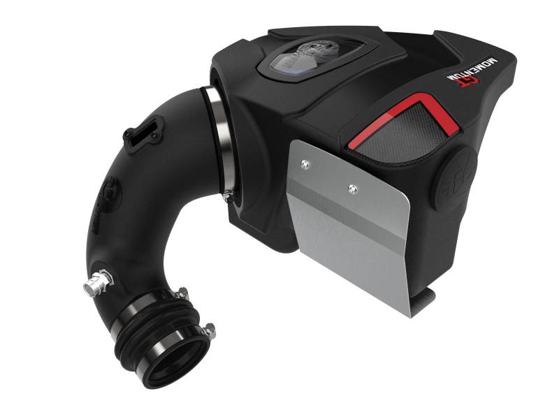 aFe Momentum GT Cold Air Intake System w/Pro 5R Filter 20-21 BMW M340i (G20) 3.0 L6 (t) N58 - Graveyard Performance