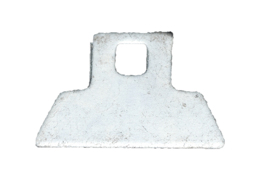 RaceQuip Latch & Link Style Net Mount Top Tab
