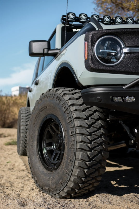 Mickey Thompson Baja Legend MTZ Tire - 33X12.50R20LT 114Q - 249356 - Graveyard Performance