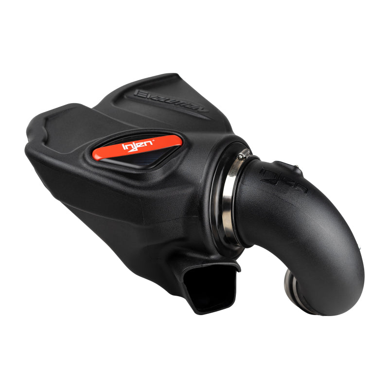 Injen 20-22 BMW M240i/M340i/M440i/xDrive Evolution Roto-Molded Air Intake System W/ SuperNano-Web - Graveyard Performance