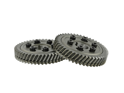 Skunk2 Pro-Series F20/F22C Adjustable Cam Gears - Graveyard Performance