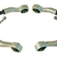 SPC Performance Audi and VW Adjustable Control Arm Kit
