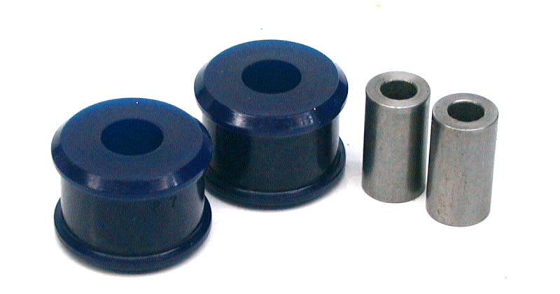 SuperPro 1984 BMW 318i Base Front Sway Bar Mount to End Link Bushing Kit - Graveyard Performance