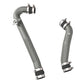 K&N 15-22 Ford Mustang L4 2.3L F/I Charge Pipe