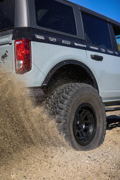 Mickey Thompson Baja Legend MTZ Tire - 33X12.50R20LT 114Q - 249356 - Graveyard Performance