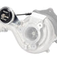 Turbosmart IWG75 Mitsubishi EVO 10 24 PSI Black Internal Wastegate Actuator