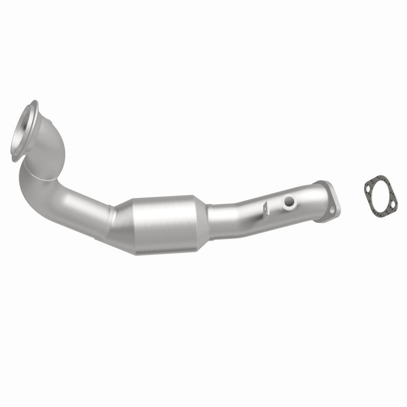 MagnaFlow Conv DF BMW 3 07-08 Front OEM - Graveyard Performance