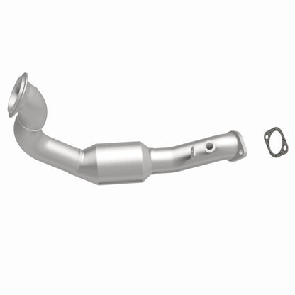 MagnaFlow Conv DF BMW 3 07-08 Front OEM - Graveyard Performance