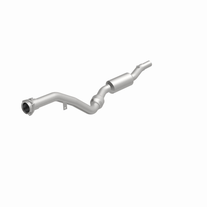 MagnaFlow Conv DF 00-03 Audi A6 Quattro 4.2L Driver Side *NOT FOR SALE IN CALIFORNIA* - Graveyard Performance