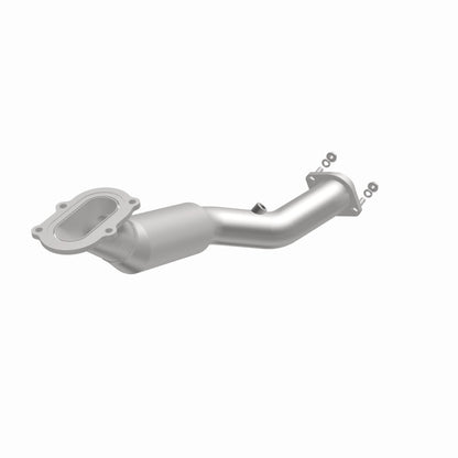 Magnaflow 09-11 Chevrolet Corvette 6.2L Direct Fit Converter - Graveyard Performance