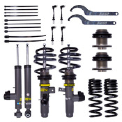 Bilstein 19-21 BMW 330i xDrive 20-21 M340i xDrive 2021 330e/430 xDrive EVO SE Coilovers - Graveyard Performance