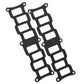 BBK 86-95 Mustang 5.0 Upper To Lower EFI Intake EFI Manifold Gasket Set TFS Track/Street Heat