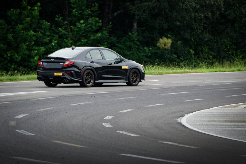 Ohlins 2022+ Subaru WRX (VB) Road &amp; Track System (Excl. Electric Shock Models) - Graveyard Performance