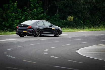 Ohlins 2022+ Subaru WRX (VB) Road &amp; Track System (Excl. Electric Shock Models) - Graveyard Performance