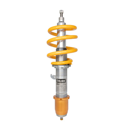 Ohlins 21+ BMW G87 M2 G80 M3 &amp; G82 M4 RWD Road &amp; Track Coilover System - Graveyard Performance