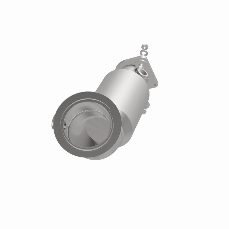 Magnaflow 2015 M3 3 Underbody Direct Fit Converter - Graveyard Performance