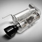 MagnaFlow 2024 Ford Mustang GT 5.0L Competition Series Cat-Back Performance Exhaust System