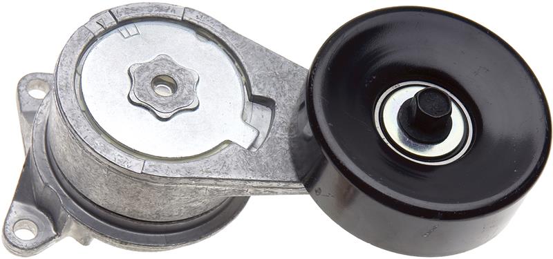 Gates Lexus/Toyota 93-05 GS300/92-00 SC300/94-98 Supra 3.0L Drive Automatic Belt Tensioner Assembly - Graveyard Performance