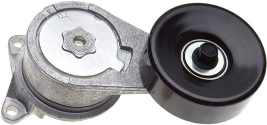 Gates Lexus/Toyota 93-05 GS300/92-00 SC300/94-98 Supra 3.0L Drive Automatic Belt Tensioner Assembly - Graveyard Performance