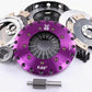 XClutch 2011 BMW 1 Series M Base 3.0L 9in Twin Solid Ceramic Clutch Kit (6 Bolt/PB in Flywheel)