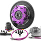 XClutch 93-95 Mazda RX-7 Touring 1.3L 7.25in Twin Solid Ceramic Clutch Kit
