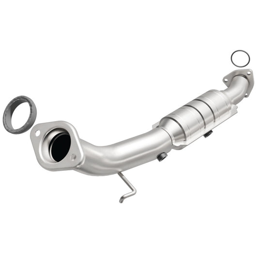 MagnaFlow Conv DF 02-06 Acura RSX Type S OEM - Graveyard Performance