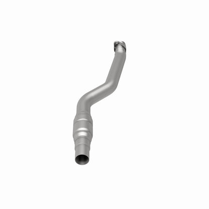 MagnaFlow Conv DF 06-07 BMW M6 Passenger Side - Graveyard Performance