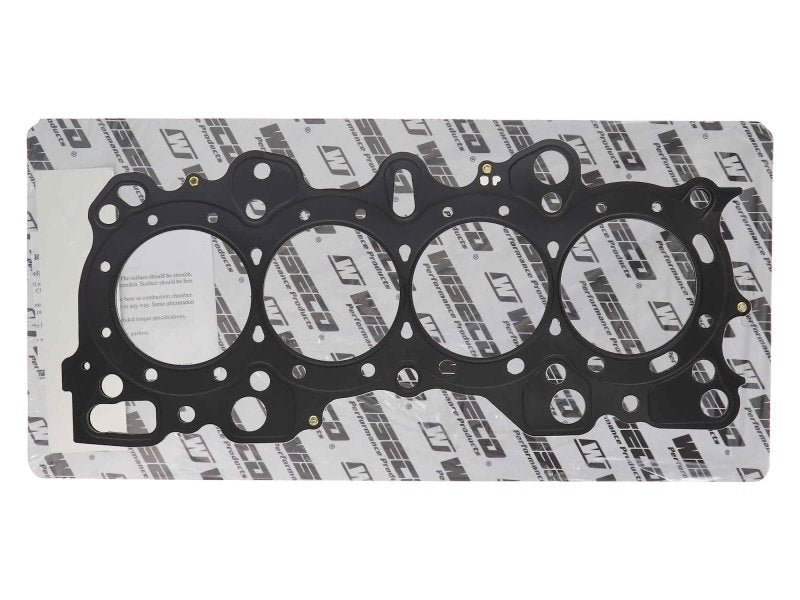 Wiseco SC GASKET- Acura 82MM Gasket - Graveyard Performance