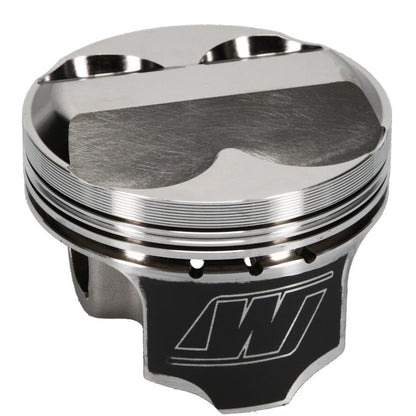 Wiseco AC/HON B 4v DOME +8.25 STRUT 8100XX Piston Shelf Stock Kit - Graveyard Performance